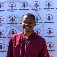 Nicholas Mdluli