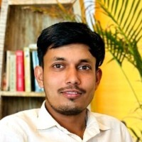 Narayan Jangid