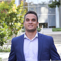 Dominic Sanchez
