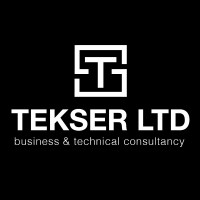 TEK-SER LTD.