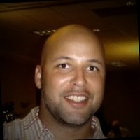 Jeremy Nicholson