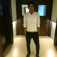 Sunil Gouda