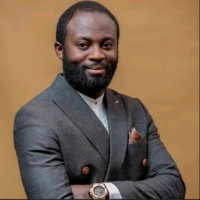 Terlumun James Gasarah