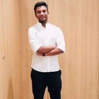 George Manoj Manohar