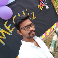 Prathap K P