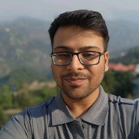 Animesh Agarwal