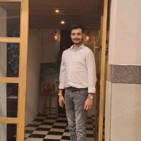 Suraj Tiwari