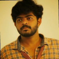 Thiruppathi M