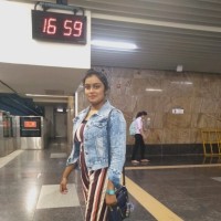Yukti Shikha Vishwakarma