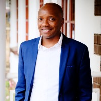 Jackson Masango