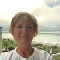 Nancy Harris