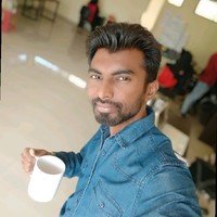 Deepak Waghamode