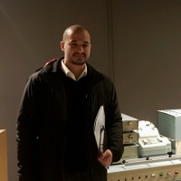 Mattia Berton
