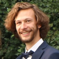 Martijn Van Dijk