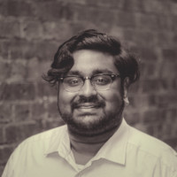 Vivek Thilkan