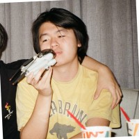 Steve Ding