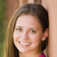 Caitlin Hampton