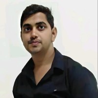 Dharmesh Baisoya