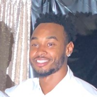 D'Angelo Brown
