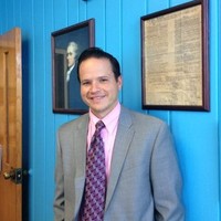 Dr. Greg Matlosz