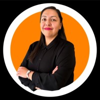 Karla Mabel Mondragon