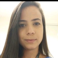 Ana Carla Marcolino