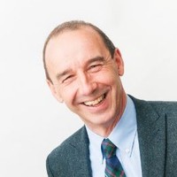 Andrew Eccles
