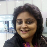 Minakshi Chatterjee