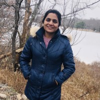 Shweta Singh