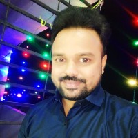 Sourabh Borikar