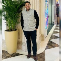 Amit Kumar, PhD