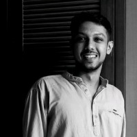 Venkatesh Manjithaya