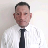 Tito Guaranda Zambrano