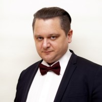 Сергій Черниш