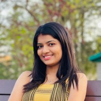 Riddhi Goyani