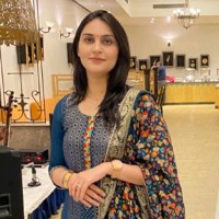 Sheena Munjal