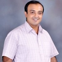 Mukunda Sharman