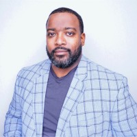 Keith Foster