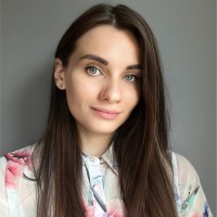 Natalia Cherniavska