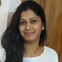 Nidhi Krishnatre