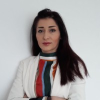 Roxana Cantea