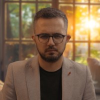 Ali Burak CESUR