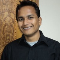 Mahesh Kumar