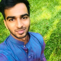 Abrar Chaus