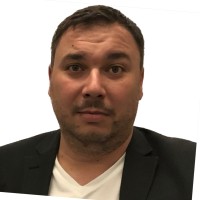 Kristijan Secerovic