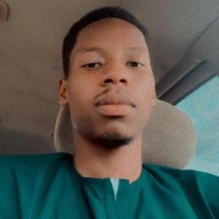 Bashir Abubakar
