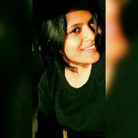 Kavya Chandra