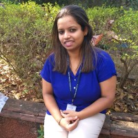 Aditi Dharne