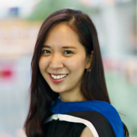 Teresa Yi-Ning Hwang