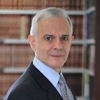 Ernest J Collazo